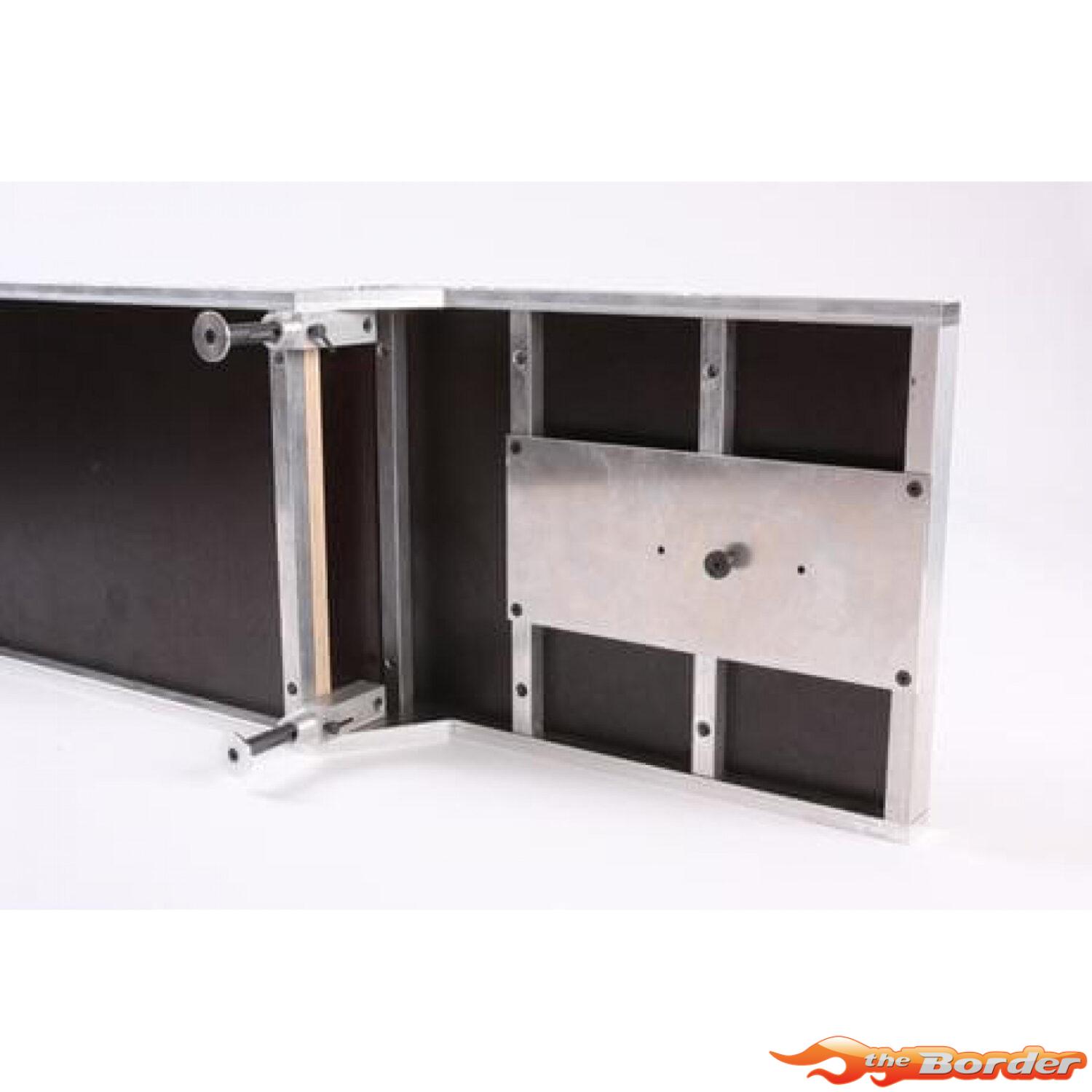 Carson 3-Axle Dieplader met Laadklep 907000 - Afbeelding 5