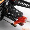 Tamiya HotShot II (2024) kit 58737 - Afbeelding 4