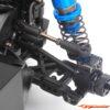 Tamiya XV-02RS Pro Chassis Kit 58726 - Afbeelding 3