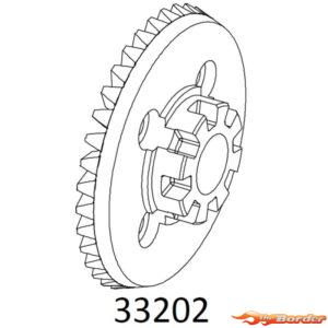 CrossRC Emo X - 36T Automobile Axle Bevel Gear 97401104