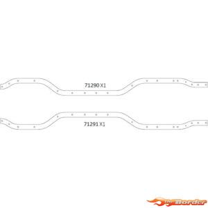 CrossRC Emo X - Beam 97401060