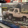 KillerBody Mercury Chassis Kit for LC70 KB48780 - Afbeelding 3
