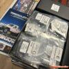 KillerBody Mercury Chassis Kit for LC70 KB48780 - Afbeelding 2
