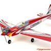 Kyosho Calmato Alpha 40 Sports Toughlon Red 11258RB - Afbeelding 3