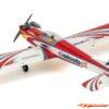 Kyosho Calmato Alpha 40 Sports Toughlon Red 11258RB - Afbeelding 4