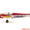 Kyosho Calmato Alpha 40 Sports Toughlon Red 11258RB - Afbeelding 6