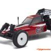 Kyosho Ultima SB DirtMaster 2WD 1/10 EP Kit 34311B - Afbeelding 2