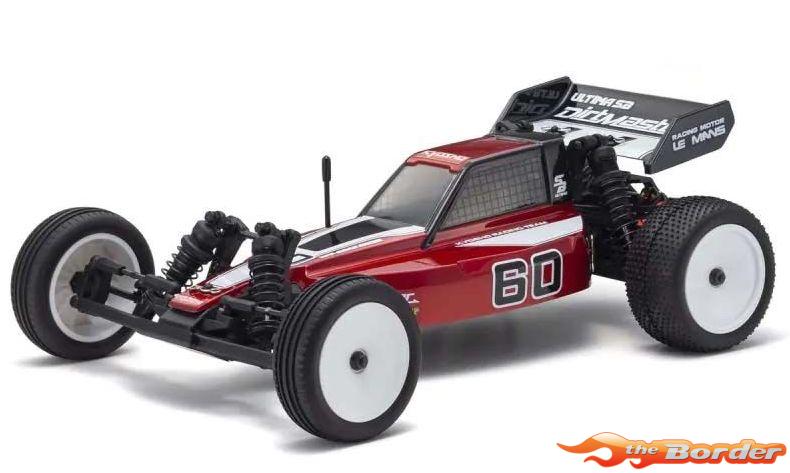 Kyosho Ultima SB DirtMaster 2WD 1/10 EP Kit 34311B