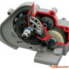 Traxxas Rustler RTR Stadium Truck 2WD Brushed HD (met accu en lader) 37254-8 - Afbeelding 9