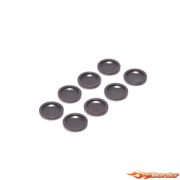 Schumacher Nano Shock Diaphragm - Mi9 (8) U8710