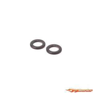 Schumacher Nano Shock Top Ring - Mi9 (2) U8711