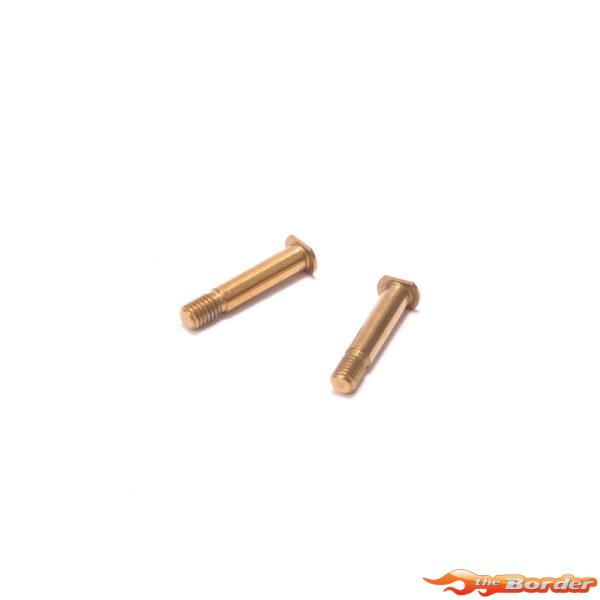 Schumacher Nano Shock Shaft - Mi9 (2) U8713