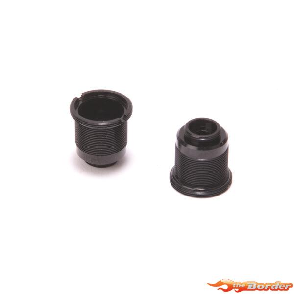 Schumacher Nano Shock Body - Mi9 (2) U8714