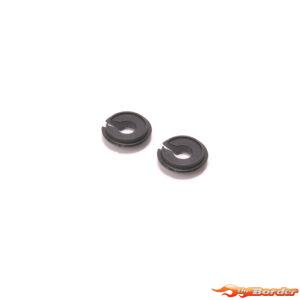 Schumacher Nano Shock Spring Seat - Mi9 (2) U8717