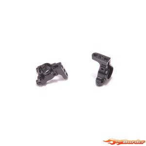 Schumacher Alloy Hub Carrier - Mi9 (2) U8730