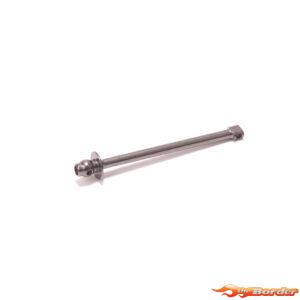 Schumacher Front Driveshaft Bone - Mi9 U8732
