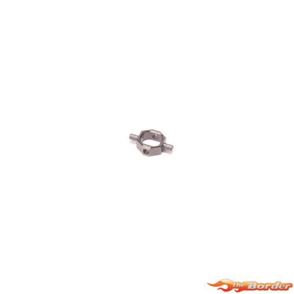 Schumacher Driveshaft Yoke Outer - Mi9 U8733
