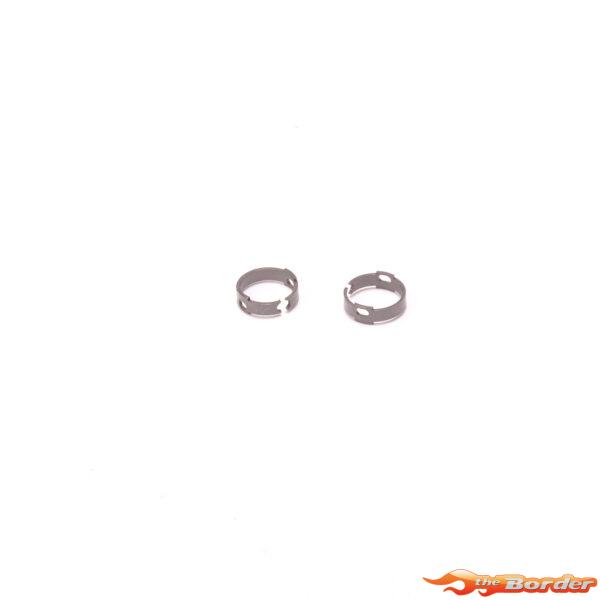 Schumacher Driveshaft Spring Clip - Mi9 (2) U8735