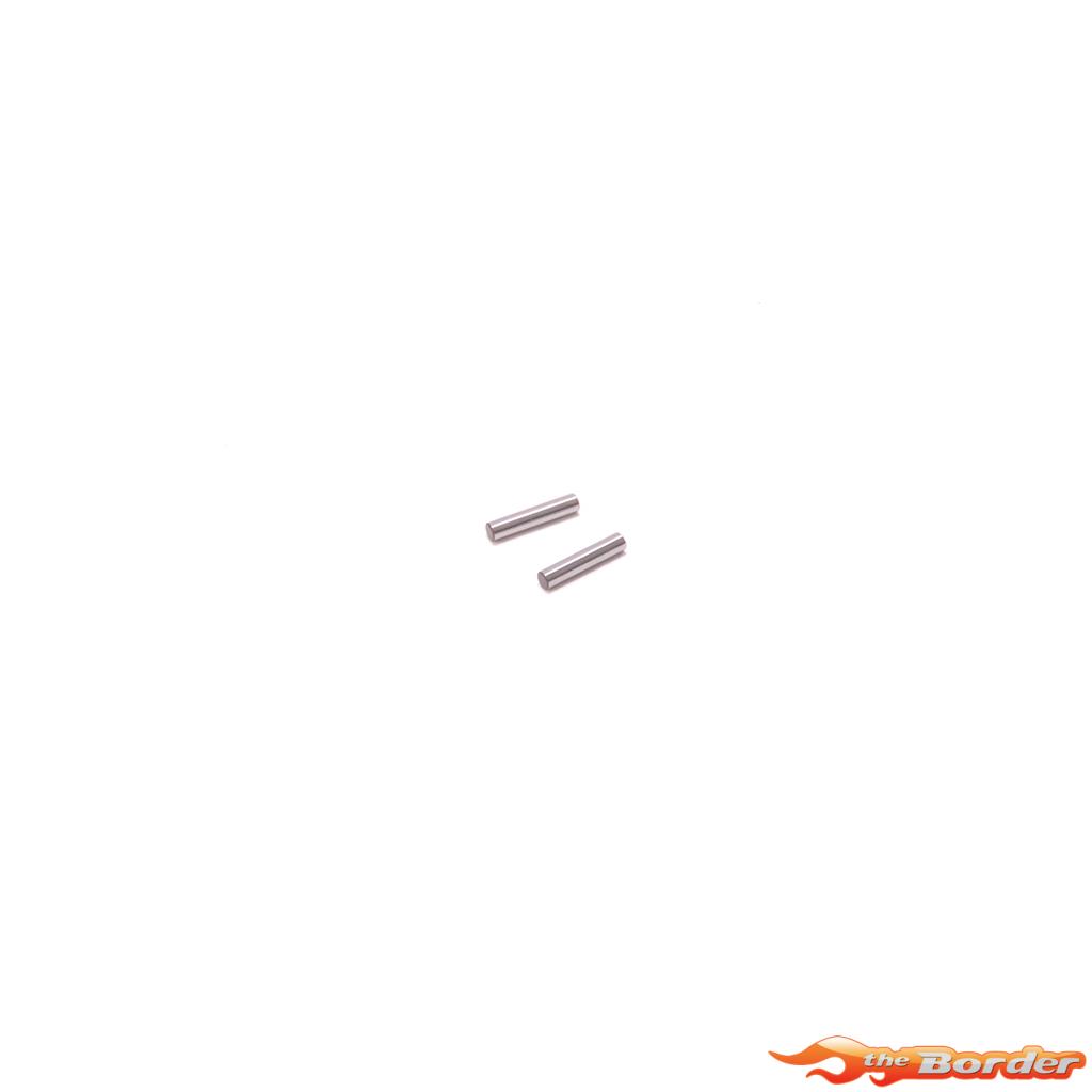 Schumacher Driveshaft Pin Outer - Mi9 (2) U8736