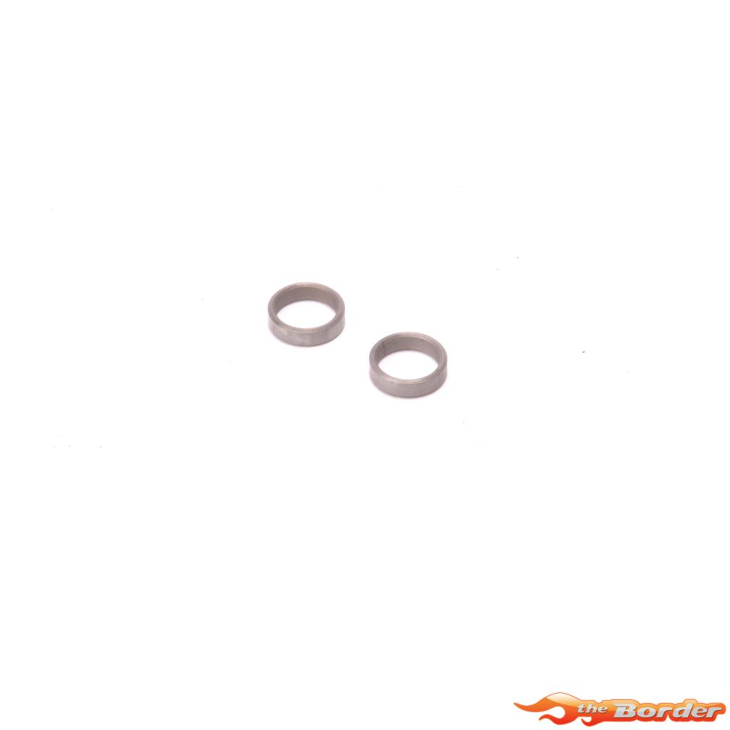 Schumacher Wheel Bearing Spacer - Mi9 (2) U8740