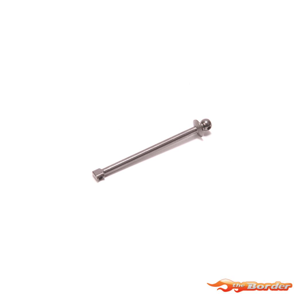 Schumacher Rear Driveshaft Bone - Mi9 U8742