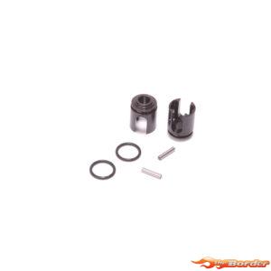 Schumacher Diff Output - Mi9 (2) U8749
