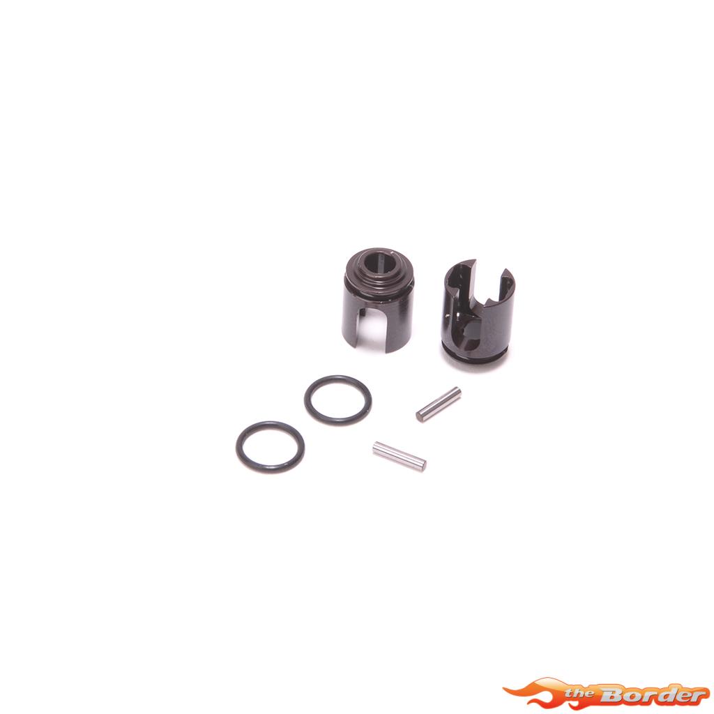 Schumacher Diff Output - Mi9 (2) U8749