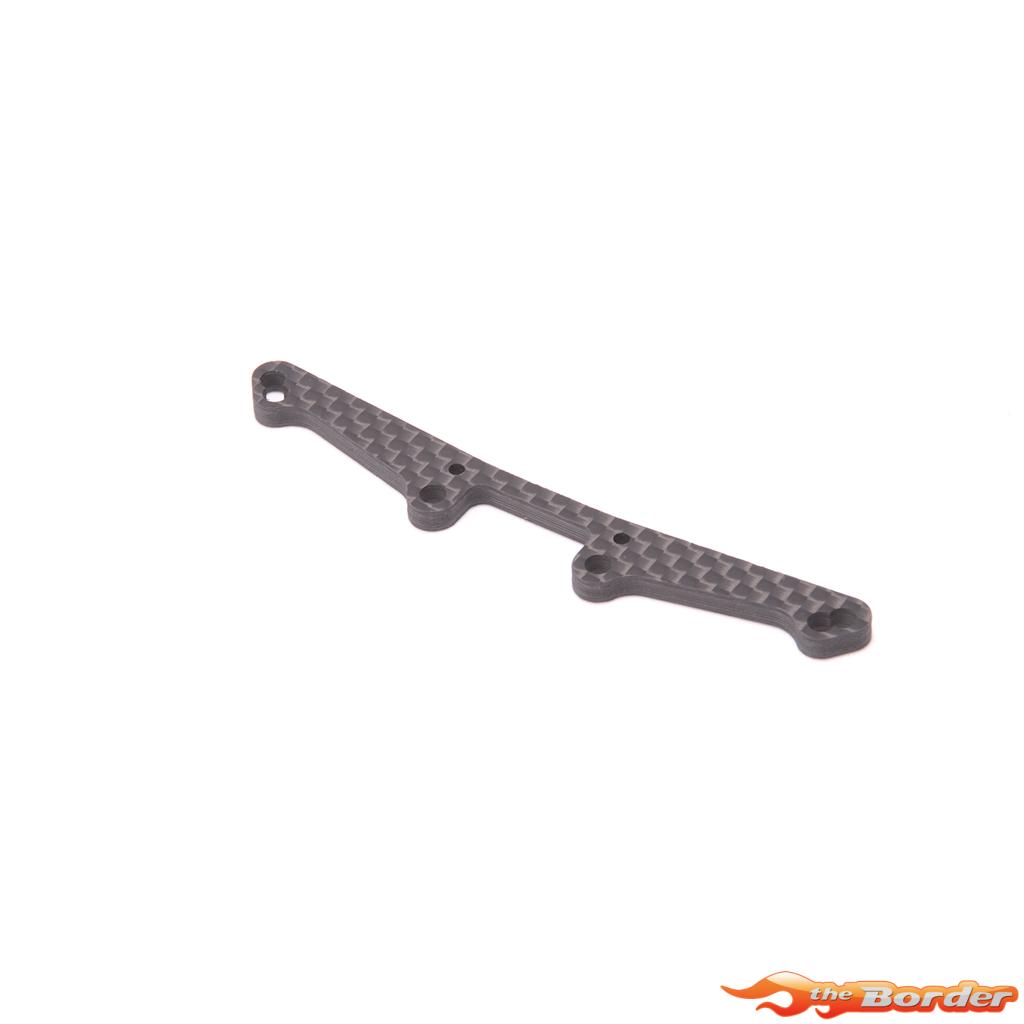 Schumacher C/F Rear Shock Mount - Mi9 U8755