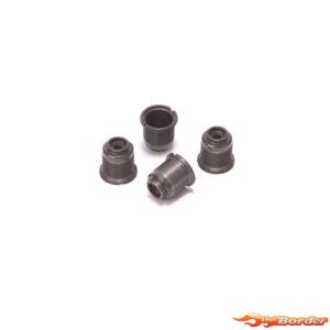 Schumacher K-Coat Nano Shock Body - Mi9 Mi10 (4) U8770