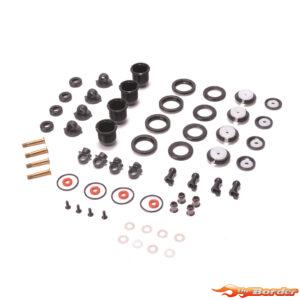 Schumacher Nano Shock Set - Mi9 (4) U8788