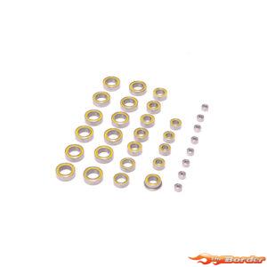 Schumacher Ball Bearing Set - Mi9 (32pcs) U8791