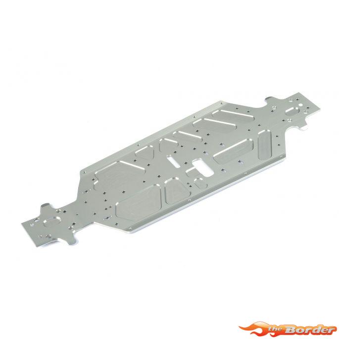 XRAY XB8E 2025 Alu Chassis 3mm - Hochwertiges Upgrade für Ihr RC-Car - MK Racing RC Car Shop XRAY XB8E 2025 Alu Chassis 3mm - Hochwertiges Upgrade für Ihr RC-Car - MK Racing RC Car Shop