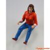 Carson 1/14 Truck Driver Susi 500907427 - Afbeelding 2