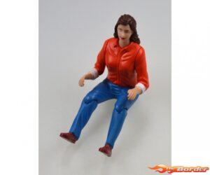 Carson 1/14 Truck Driver Susi 500907427