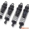 Kyosho Lazer SB DirtCross 4WD 1/10 EP Kit 34321B - Afbeelding 13
