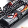 Kyosho Lazer SB DirtCross 4WD 1/10 EP Kit 34321B - Afbeelding 12