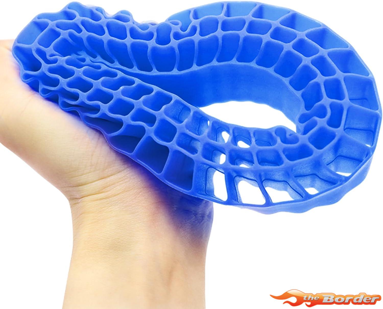 BRP Silica Gel Insert Anti Foams 1.9" (4pcs.) for 1/10 BRP02010 - Afbeelding 5