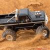 Traxxas TRX-4MT 1/18 Mini Monster Truck 4WD Ford F-150 Truck (RTR inclusief batterij/oplader) 98044 - Afbeelding 11