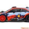 Carisma Racing - GT24 Hyundai i20 WRC - 4WD - Brushless - RTR - 1/24 80168 - Afbeelding 10