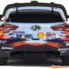 Carisma Racing - GT24 Hyundai i20 WRC - 4WD - Brushless - RTR - 1/24 80168 - Afbeelding 11