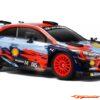 Carisma Racing - GT24 Hyundai i20 WRC - 4WD - Brushless - RTR - 1/24 80168 - Afbeelding 14