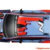 Carisma Racing - GT24 Hyundai i20 WRC - 4WD - Brushless - RTR - 1/24 80168 - Afbeelding 15