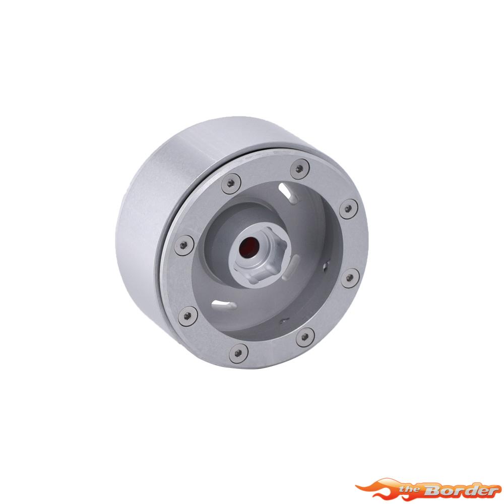 BRP 1.9'' Aluminum Classic Beadlock Crawler Wheels 4pcs/set DTCW03004 - Afbeelding 4