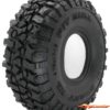 BRP PITBULL XL - 1.9 Rock Beast Scale Tires w/foam (2pcs.) BRP05003 - Afbeelding 2