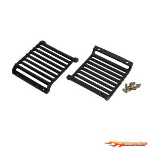 BRP Front Light Guard Set for TRX-4 (2pcs.) BRP2057