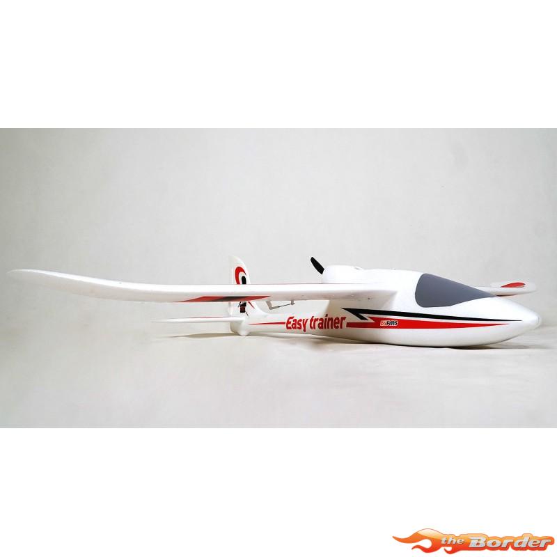 FMS 1/16 Glider Easy Trainer V2 RTF Kit FMS051V2-M2 - Afbeelding 7