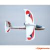 FMS 1/16 Glider Easy Trainer V2 RTF Kit FMS051V2-M2 - Afbeelding 4