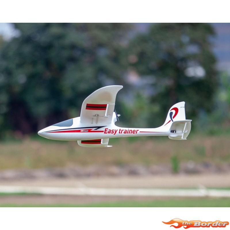 FMS 1/16 Glider Easy Trainer V2 RTF Kit FMS051V2-M2 - Afbeelding 5