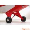 FMS J3 V3 1/7 PNP Kit + Reflex + Float 1400mm FMS106F - Afbeelding 2