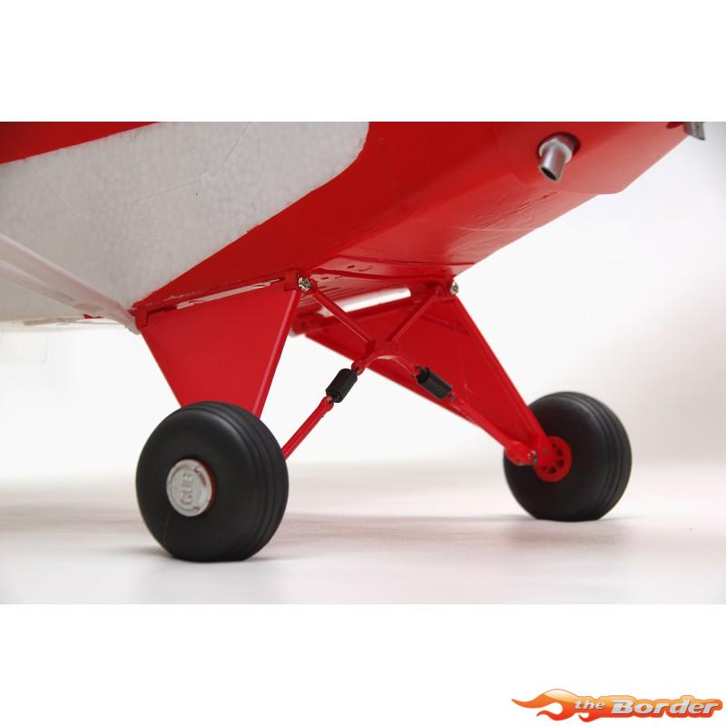 FMS J3 V3 1/7 PNP Kit + Reflex + Float 1400mm FMS106F - Afbeelding 2